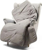 Scaldotto Kim In Microfibra 130x170 Colore Sabbia Casa e cucina/Tessili per la casa/Biancheria da letto/Coperte e trapunte/Coperte Biancheria Arredo Home - Nola, Commerciovirtuoso.it