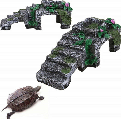 Scale Decorazione Acquario 14.5x6.5x5cm Pesci Tartarughe Roccia Ornamento Pietra Prodotti per animali domestici/Pesci e animali d'acqua/Arredo per acquario/Oggetti Trade Shop italia - Napoli, Commerciovirtuoso.it