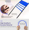 Scaletta Per Allenamento 6 Metri Agility Ladder Training Regolabile Con Custodia Sport e Tempo Libero > Calcio > Sport Trade Shop italia - Napoli, Commerciovirtuoso.it