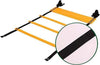 Scaletta Per Allenamento 6 Metri Agility Ladder Training Regolabile Con Custodia Sport e Tempo Libero > Calcio > Sport Trade Shop italia - Napoli, Commerciovirtuoso.it