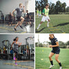 Scaletta Per Allenamento 6 Metri Agility Ladder Training Regolabile Con Custodia Sport e Tempo Libero > Calcio > Sport Trade Shop italia - Napoli, Commerciovirtuoso.it