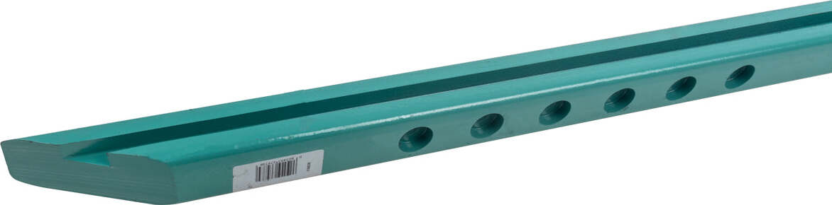 Scalpello dx 40x40mm adattabile Nardi 9C63