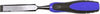 Scalpello-Per-Falegname-14mm-Punta-Acciaio-Piatta-Con-Impugnatura-Plastica-Gommato