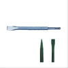 Scalpello x martel.punta mm 250 Fai da te/Utensili elettrici e a mano/Utensili elettrici/Trapani/Trapani combinati La Zappa - Altamura, Commerciovirtuoso.it