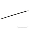 Barra di appoggio Silverline picchetto scalpello 2 punte 900 x 20 mm Offerta Silverline