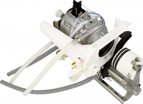Scambiatore-con-Resistenza-e-Gruppo-Infusore-per-Fully,-Espresseria-Automatic