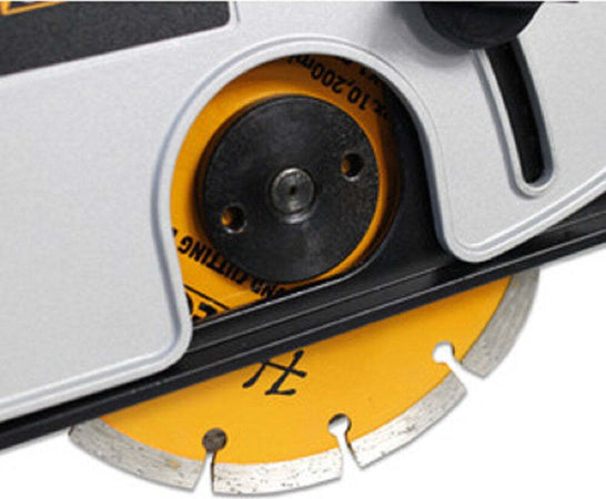 Scanalatrice Tracciatrice Professionale 1700w Scalanatore Muro Cartongesso Fresa Casa, arredamento e bricolage > Bricolage e fai da te > Seghe > Elettroutensili Trade Shop italia - Napoli, Commerciovirtuoso.it