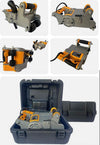 Scanalatrice tracciatrice Fai da te/Utensili elettrici e a mano/Utensili elettrici/Scanalatori Grow Up - Casoria, Commerciovirtuoso.it