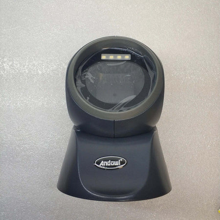 Scanner Barcode Lettore Di Codici A Barre Qr Code 1d 2d Usb Da Tavolo Q-sm50 Cancelleria e prodotti per ufficio/Elettronica per ufficio/Prodotti per la vendita (POS)/Lettori di codice a barre Trade Shop italia - Napoli, Commerciovirtuoso.it