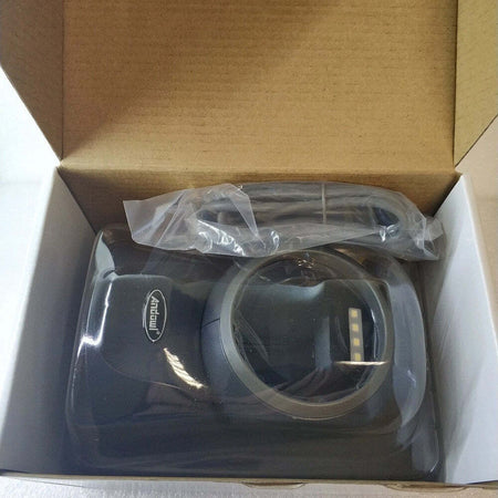 Scanner Barcode Lettore Di Codici A Barre Qr Code 1d 2d Usb Da Tavolo Q-sm50 Cancelleria e prodotti per ufficio/Elettronica per ufficio/Prodotti per la vendita (POS)/Lettori di codice a barre Trade Shop italia - Napoli, Commerciovirtuoso.it