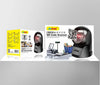 Scanner Barcode Lettore Di Codici A Barre Qr Code 1d 2d Usb Da Tavolo Q-sm50 Cancelleria e prodotti per ufficio/Elettronica per ufficio/Prodotti per la vendita (POS)/Lettori di codice a barre Trade Shop italia - Napoli, Commerciovirtuoso.it