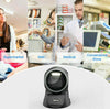 Scanner Barcode Lettore Di Codici A Barre Qr Code 1d 2d Usb Da Tavolo Q-sm50 Cancelleria e prodotti per ufficio/Elettronica per ufficio/Prodotti per la vendita (POS)/Lettori di codice a barre Trade Shop italia - Napoli, Commerciovirtuoso.it
