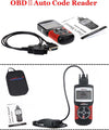 Scanner EOBD OBD2 OBDII DIAGNOSTICA Live Lettore di codice Auto e Moto/Attrezzi per veicoli/Attrezzi e attrezzatura per motore/Strumenti diagnostici per motore OBD-II Trade Shop italia - Napoli, Commerciovirtuoso.it