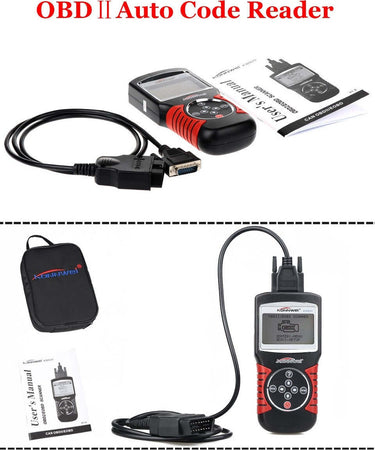Scanner EOBD OBD2 OBDII DIAGNOSTICA Live Lettore di codice Auto e Moto/Attrezzi per veicoli/Attrezzi e attrezzatura per motore/Strumenti diagnostici per motore OBD-II Trade Shop italia - Napoli, Commerciovirtuoso.it