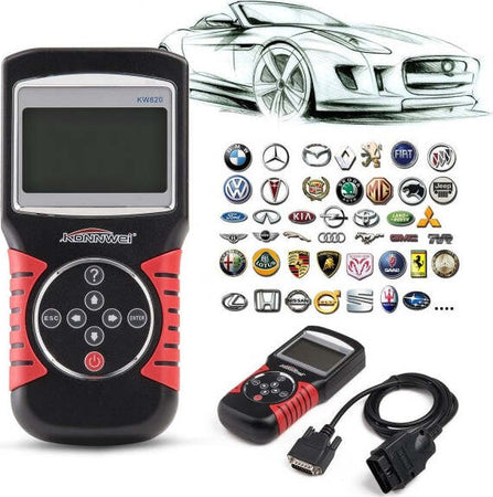 Scanner Diagnosi Eobd Obdii2 Diagnostica Lettore Codici Errore Centralina Auto Auto e Moto/Attrezzi per veicoli/Attrezzi e attrezzatura per motore/Strumenti diagnostici per motore OBD-II Trade Shop italia - Napoli, Commerciovirtuoso.it