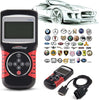 Scanner EOBD OBD2 OBDII DIAGNOSTICA Live Lettore di codice Auto e Moto/Attrezzi per veicoli/Attrezzi e attrezzatura per motore/Strumenti diagnostici per motore OBD-II Trade Shop italia - Napoli, Commerciovirtuoso.it