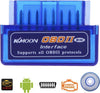 SCANNER ELM MINI ODBII OBD2 DIAGNOSI AUTO MOTO BLUETOOTH DIAGNOSI MOTORE ANDROID Auto e Moto/Attrezzi per veicoli/Attrezzi e attrezzatura per motore/Strumenti diagnostici per motore OBD-II Trade Shop italia - Napoli, Commerciovirtuoso.it