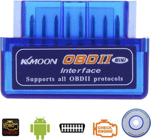 SCANNER ELM MINI ODBII OBD2 DIAGNOSI AUTO MOTO BLUETOOTH DIAGNOSI MOTORE ANDROID Auto e Moto/Attrezzi per veicoli/Attrezzi e attrezzatura per motore/Strumenti diagnostici per motore OBD-II Trade Shop italia - Napoli, Commerciovirtuoso.it