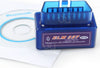 SCANNER ELM MINI ODBII OBD2 DIAGNOSI AUTO MOTO BLUETOOTH DIAGNOSI MOTORE ANDROID Auto e Moto/Attrezzi per veicoli/Attrezzi e attrezzatura per motore/Strumenti diagnostici per motore OBD-II Trade Shop italia - Napoli, Commerciovirtuoso.it