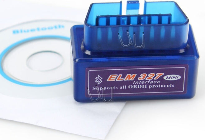 SCANNER ELM MINI ODBII OBD2 DIAGNOSI AUTO MOTO BLUETOOTH DIAGNOSI MOTORE ANDROID Auto e Moto/Attrezzi per veicoli/Attrezzi e attrezzatura per motore/Strumenti diagnostici per motore OBD-II Trade Shop italia - Napoli, Commerciovirtuoso.it