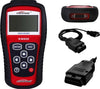 SCANNER EOBD ODBII OBD2 LETTORE CODICI DI GUASTO AUTO VEICOLI SCANSIONE DIAGNOSI Auto e Moto/Attrezzi per veicoli/Attrezzi e attrezzatura per motore/Strumenti diagnostici per motore OBD-II Trade Shop italia - Napoli, Commerciovirtuoso.it