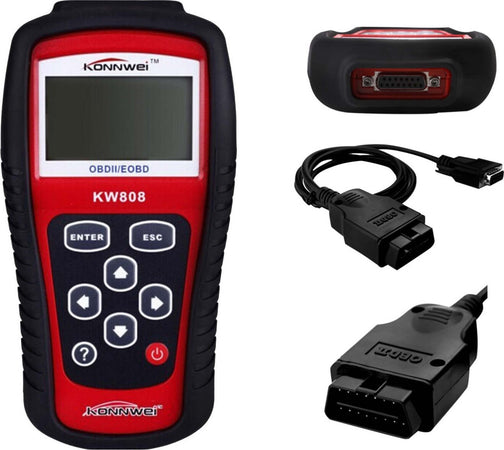 SCANNER EOBD ODBII OBD2 LETTORE CODICI DI GUASTO AUTO VEICOLI SCANSIONE DIAGNOSI Auto e Moto/Attrezzi per veicoli/Attrezzi e attrezzatura per motore/Strumenti diagnostici per motore OBD-II Trade Shop italia - Napoli, Commerciovirtuoso.it