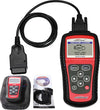 SCANNER EOBD ODBII OBD2 LETTORE CODICI DI GUASTO AUTO VEICOLI SCANSIONE DIAGNOSI Auto e Moto/Attrezzi per veicoli/Attrezzi e attrezzatura per motore/Strumenti diagnostici per motore OBD-II Trade Shop italia - Napoli, Commerciovirtuoso.it