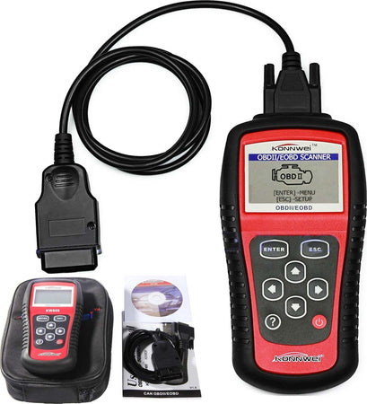 SCANNER EOBD ODBII OBD2 LETTORE CODICI DI GUASTO AUTO VEICOLI SCANSIONE DIAGNOSI Auto e Moto/Attrezzi per veicoli/Attrezzi e attrezzatura per motore/Strumenti diagnostici per motore OBD-II Trade Shop italia - Napoli, Commerciovirtuoso.it