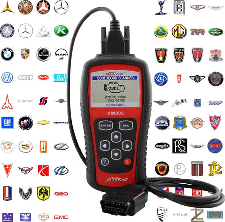 SCANNER EOBD ODBII OBD2 LETTORE CODICI DI GUASTO AUTO VEICOLI SCANSIONE DIAGNOSI Auto e Moto/Attrezzi per veicoli/Attrezzi e attrezzatura per motore/Strumenti diagnostici per motore OBD-II Trade Shop italia - Napoli, Commerciovirtuoso.it