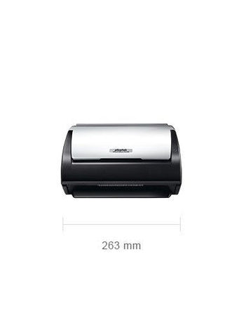 SCANNER PLUSTEK SMART OFFICE PS188
