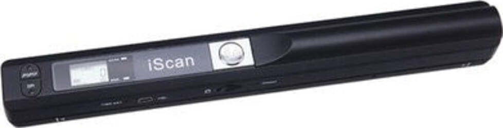 SCANNER PORTATILE A4 SENZA FILI 900 DPI USB LCD MICRO SD PC NOTEBOOK WINDOWS  Trade Shop italia - Napoli, Commerciovirtuoso.it