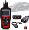 Scanner strumento analisi odbii lettore codici diasgnosi diagnostico odb2 kw808 Auto e Moto/Attrezzi per veicoli/Attrezzi e attrezzatura per motore/Strumenti diagnostici per motore OBD-II TradeKard - Acerra, Commerciovirtuoso.it
