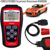 Scanner strumento analisi odbii lettore codici diasgnosi diagnostico odb2 kw808 Auto e Moto/Attrezzi per veicoli/Attrezzi e attrezzatura per motore/Strumenti diagnostici per motore OBD-II TradeKard - Acerra, Commerciovirtuoso.it