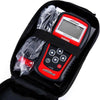 Scanner strumento analisi odbii lettore codici diasgnosi diagnostico odb2 kw808 Auto e Moto/Attrezzi per veicoli/Attrezzi e attrezzatura per motore/Strumenti diagnostici per motore OBD-II TradeKard - Acerra, Commerciovirtuoso.it