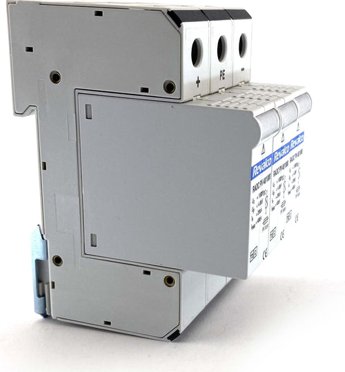 Scaricatore-sovratensione-16KA-8/20MS-2+1P-800VCC-Re.val.co