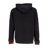 NEW ERA Felpa Leggera Cappuccio Uomo Nfl Oversized Hoodie Saf49e Black/scarlet da uomo