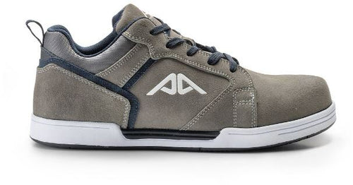 Scarpa A-Urban S3 Src Hro Scarpa Antinfortunistica Impermeabile Sneaker da Lavoro