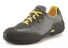 SCARPA ANTINFORTUNISTICA CAPRI LIGHT GRIGIA CAT. S1 P SRC CODICE 75104KS7 GRISPORT