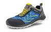 SCARPA ANTINFORTUNISTICA SPEED ACTIVE PRO AZZURRA S1 + SRC CODICE 705242c24 GRISPORT