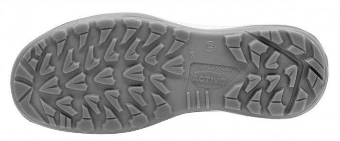 SCARPA ANTINFORTUNISTICA SPEED ACTIVE PRO AZZURRA S1 + SRC CODICE 705242c24 GRISPORT