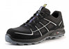 SCARPA ANTINFORTUNISTICA SPRINT CROSS S3 HRO HI SRC ESD NERA CODICE 701603c12 GRISPORT