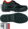 SCARPA DA LAVORO BASSA PELLE TALLINN COFRA ANTINFORTUNISTICA CON PROTEZIONI Fai da te/Sicurezza e protezione/Attrezzature per sicurezza sul lavoro/Scarpe da lavoro uomo/Industria e Edilizia/Scarpe Trade Shop italia - Napoli, Commerciovirtuoso.it