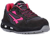 Scarpa da Lavoro Donna S1P SRC. VEROK U-Power Red Lion Antinfortunistica