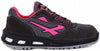 Scarpa da Lavoro Donna S1P SRC. VEROK U-Power Red Lion Antinfortunistica