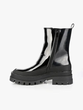 Scarpa Donna Osey osedsctr0333 Calzature - Nero / 36 - anfibi