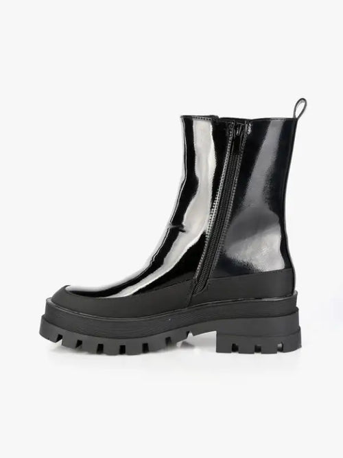 Scarpa Donna Osey osedsctr0333 Calzature - Nero / 36 - anfibi