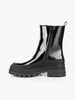 Scarpa Donna Osey osedsctr0333 Calzature - Nero / 36 - anfibi