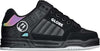 Scarpa Donna Skate Globe Tilt Kids Sneakers Nere Da Skate Con Suola in Gomma E Lacci Sport e tempo libero/Sport/Mobilità urbana/Skateboard/Calzature/Scarpe da Skateboard da donna Snotshop - Roma, Commerciovirtuoso.it