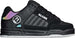 Scarpa Donna Skate Globe Tilt Kids Sneakers Nere Da Skate Con Suola in Gomma E Lacci Sport e tempo libero/Sport/Mobilità urbana/Skateboard/Calzature/Scarpe da Skateboard da donna Snotshop - Roma, Commerciovirtuoso.it