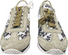 Scarpa donna sneakers - Diadora Heritage Equipe HH Socks Flower